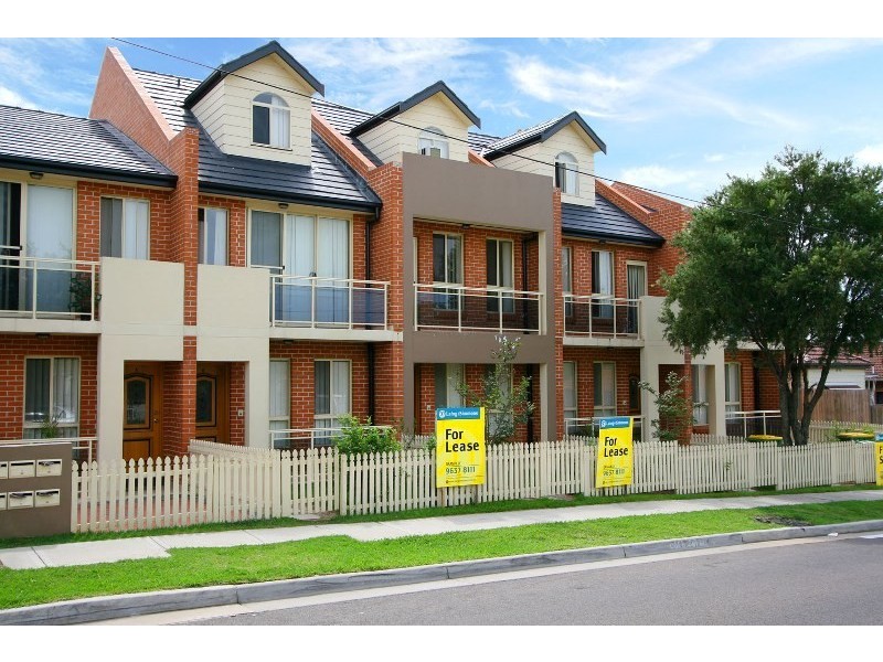 3/59-61 Lavinia Street, Merrylands NSW 2160