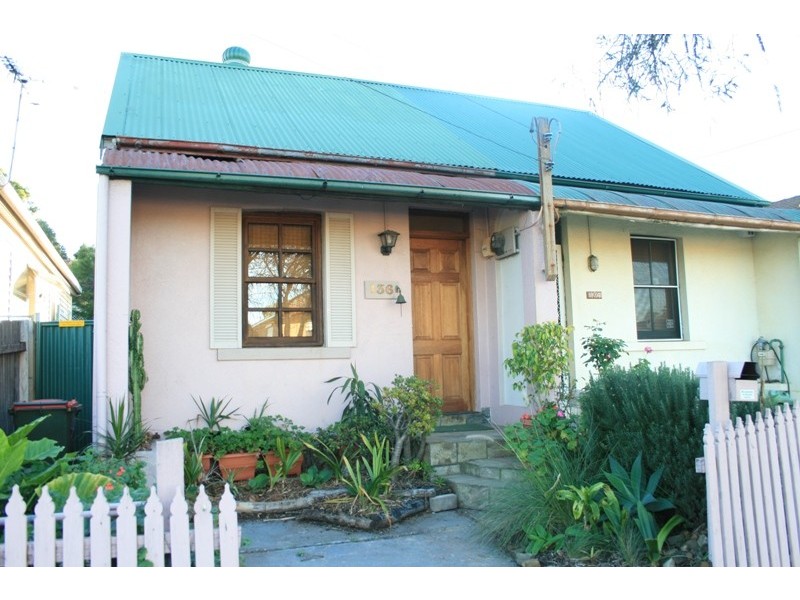 136 Clyde Street, Granville NSW 2142