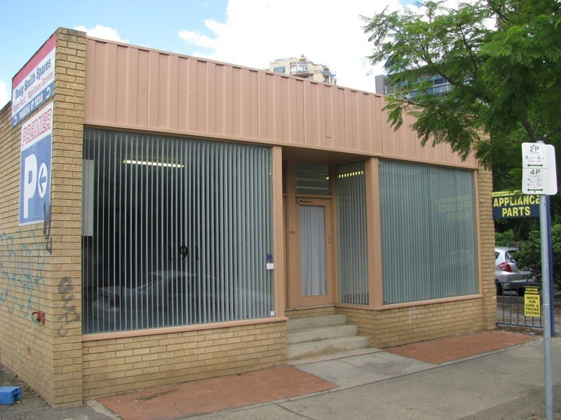 191 Macquarie Street, Parramatta NSW 2150