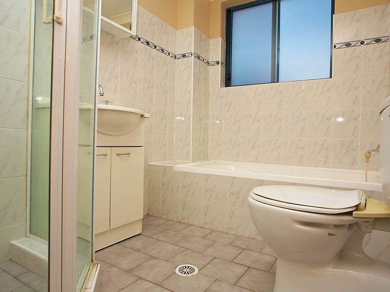 3/7 Cross Street, Guildford NSW 2161