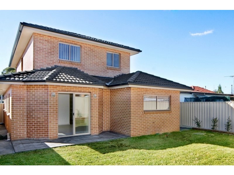 6 Barrett Street, Guildford NSW 2161