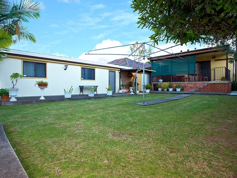 7 Lansdowne Street, Merrylands NSW 2160