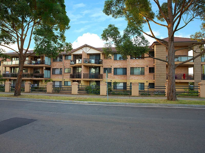 27-33  Addlestone Road, Merrylands NSW 2160