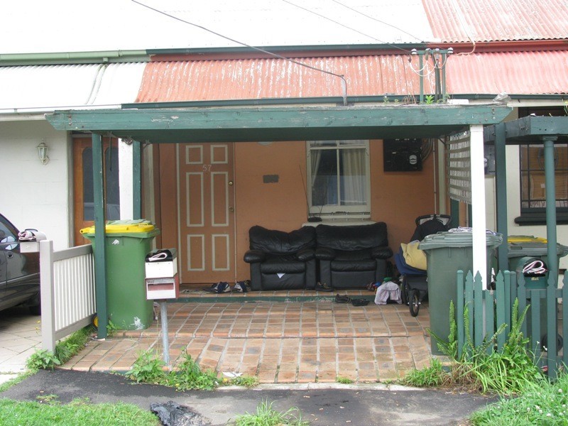 57 Victoria, Granville NSW 2142