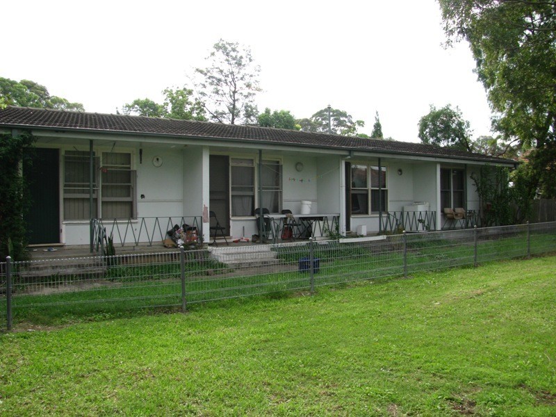 5/27 Chiswick, Granville NSW 2142