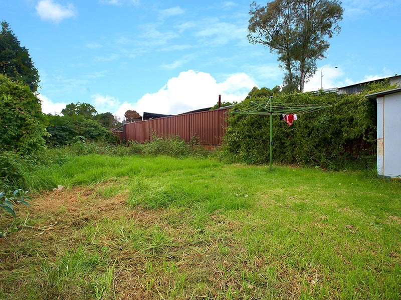 71 Alfred Street, Granville NSW 2142