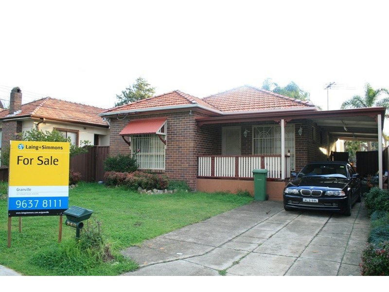 248 Excelsior Street, Guildford NSW 2161