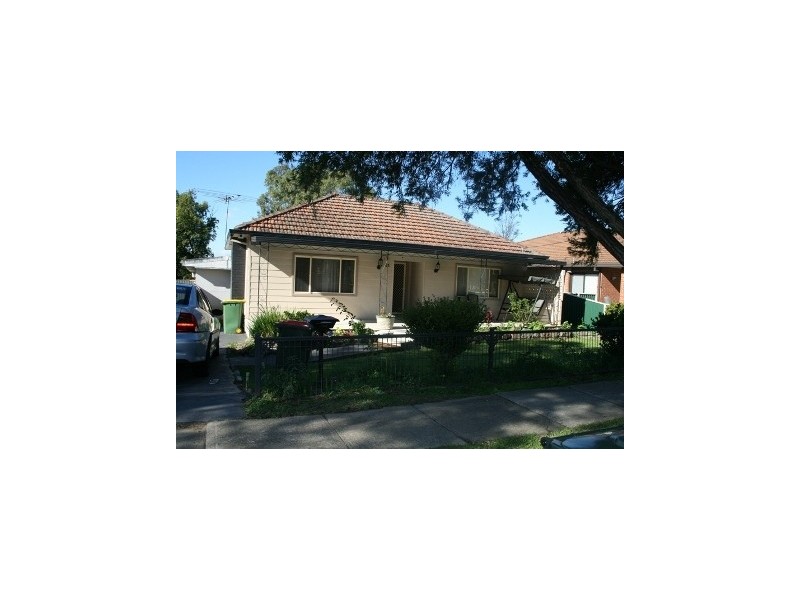 51 Pegler Ave, Granville NSW 2142