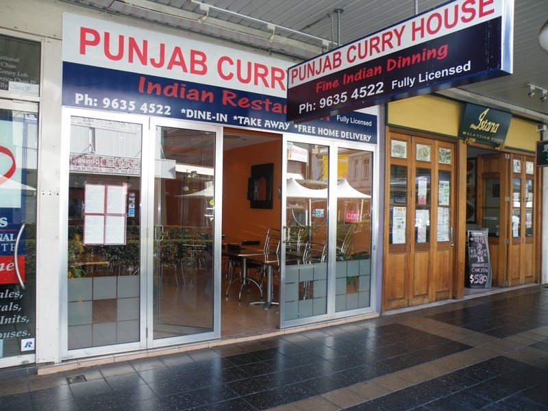 277A  Church Street, Parramatta NSW 2150