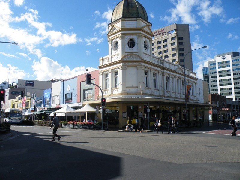 277A  Church Street, Parramatta NSW 2150