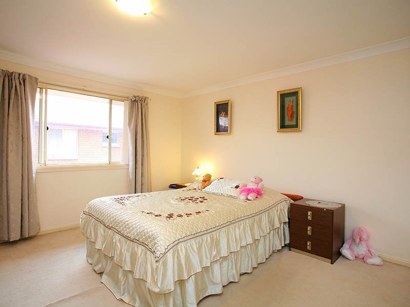 3/19-21 Mountford Avenue, Guildford NSW 2161