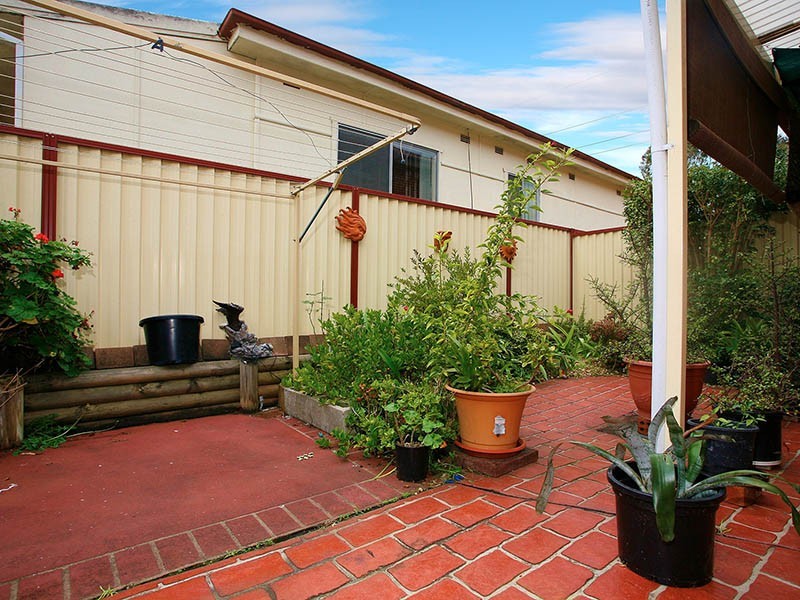 3/19-21 Mountford Avenue, Guildford NSW 2161