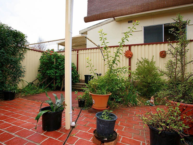 3/19-21 Mountford Avenue, Guildford NSW 2161