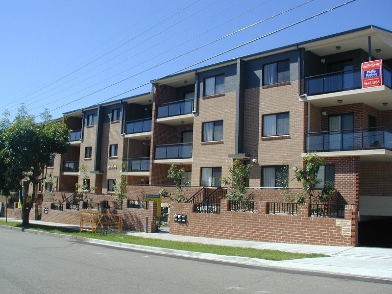 8/14-18 Tilba Street, Berala NSW 2141