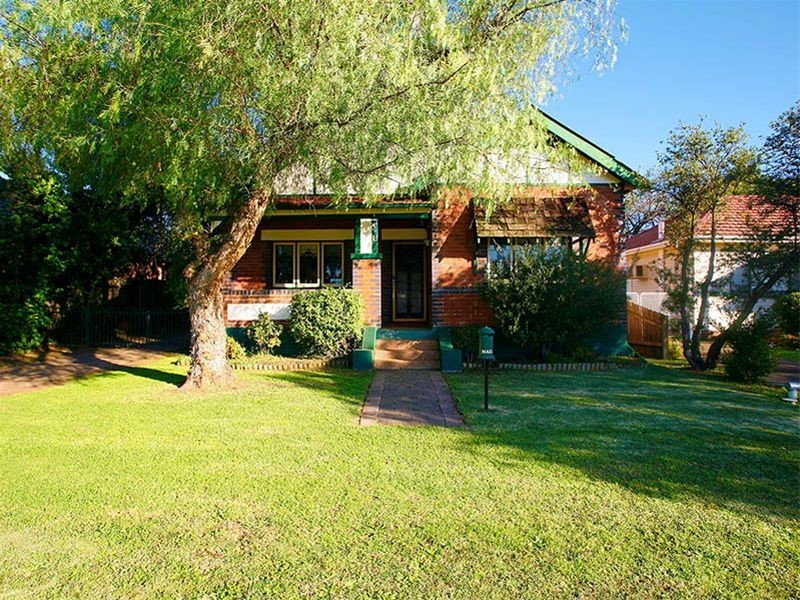 18 Bertha Street, Merrylands NSW 2160