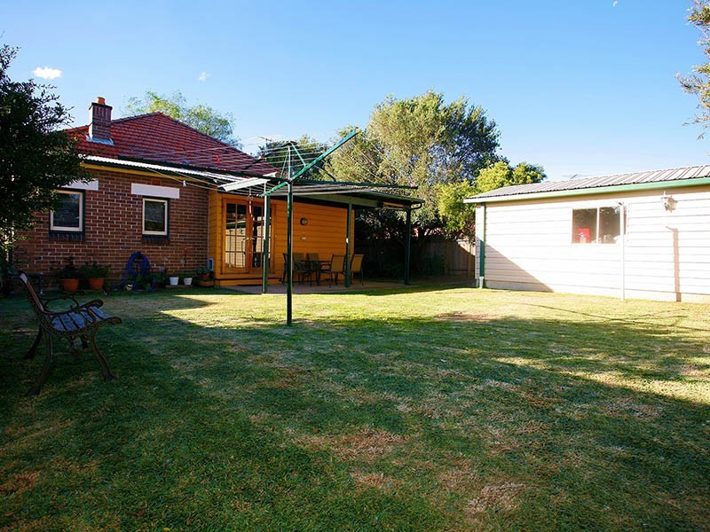 18 Bertha Street, Merrylands NSW 2160