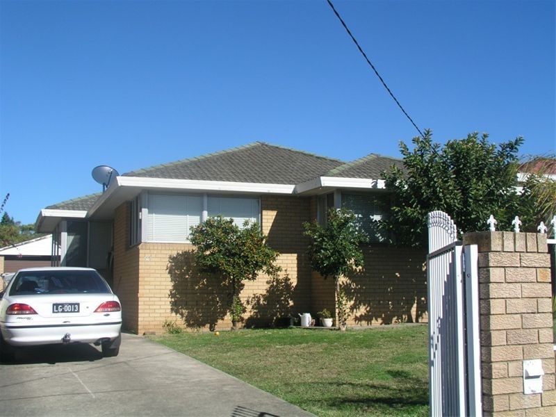 218  Guildford Road, Guildford NSW 2161