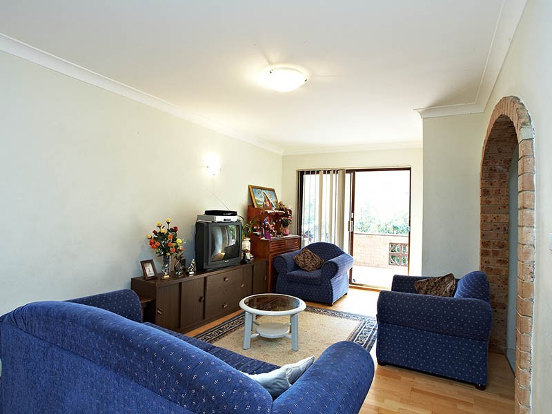 4/52 The Trongate, Granville NSW 2142