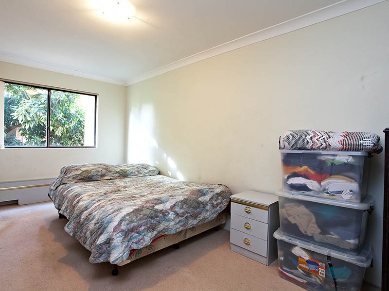 4/52 The Trongate, Granville NSW 2142