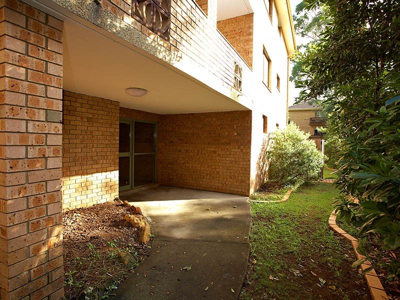 4/52 The Trongate, Granville NSW 2142