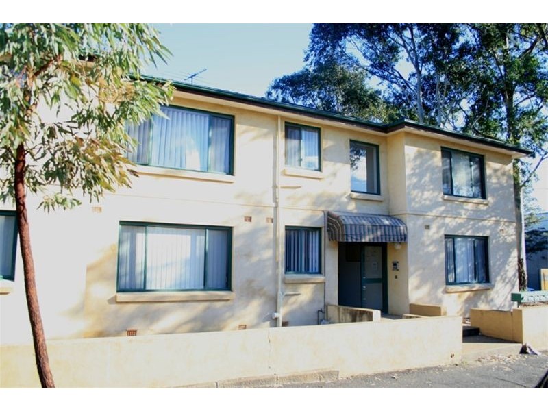 5/2 William Street, Granville NSW 2142