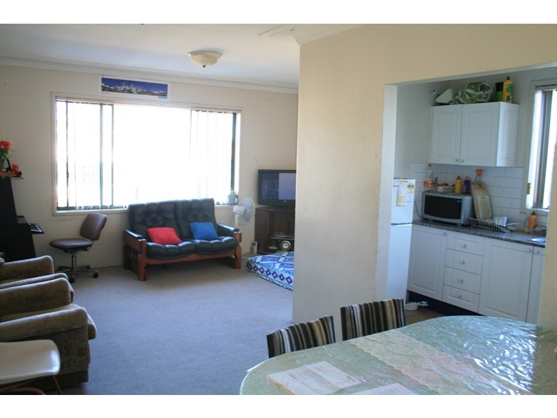 5/2 William Street, Granville NSW 2142