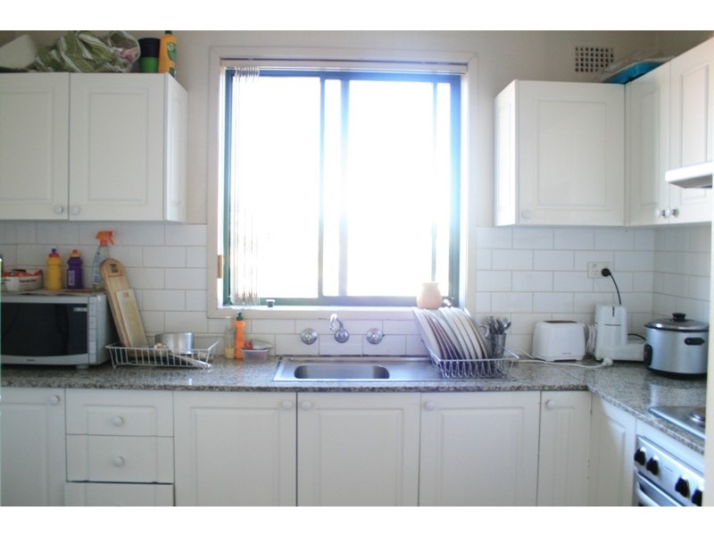5/2 William Street, Granville NSW 2142