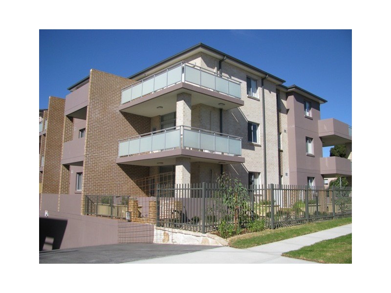 14/427-429 Guildford Road, Guildford NSW 2161