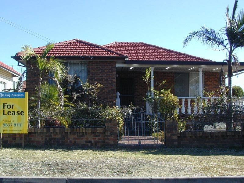 2 May, Granville NSW 2142