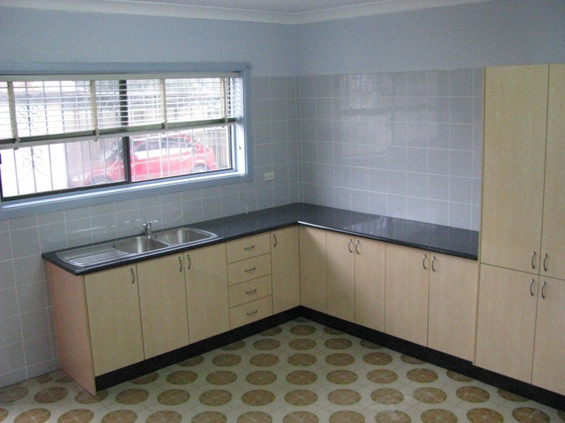 2 May, Granville NSW 2142