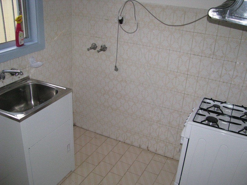 2 May, Granville NSW 2142