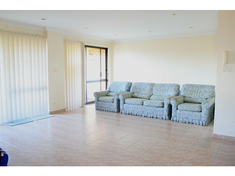 14/21-25 Blaxcell Street, Granville NSW 2142