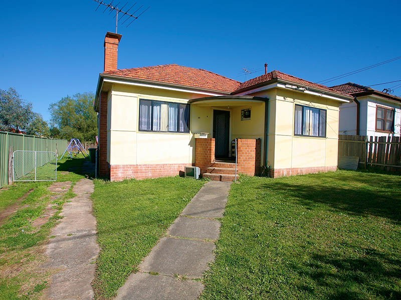 26 Sixth Street, Granville NSW 2142