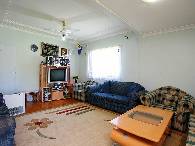 26 Sixth Street, Granville NSW 2142