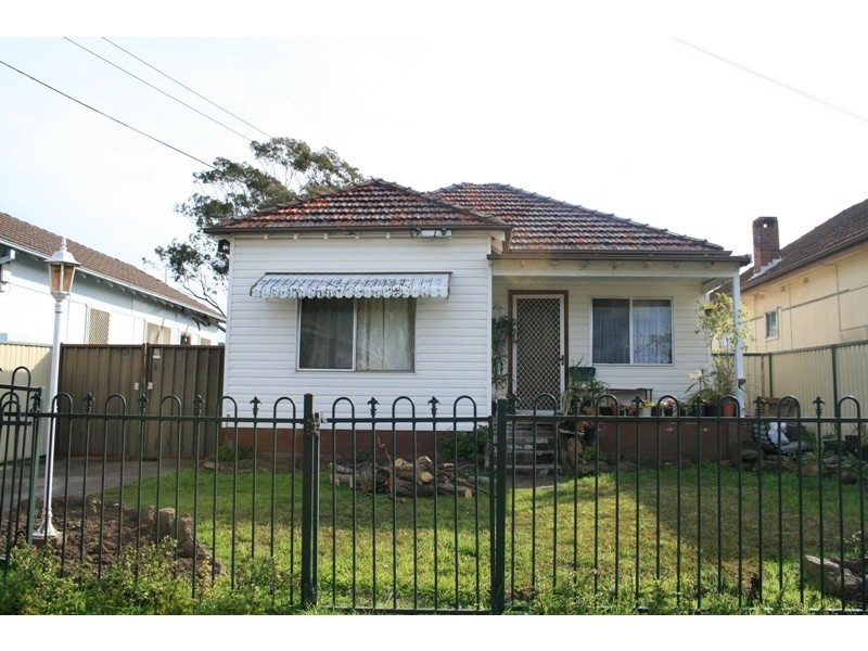 10 Pegler Avenue, Granville NSW 2142