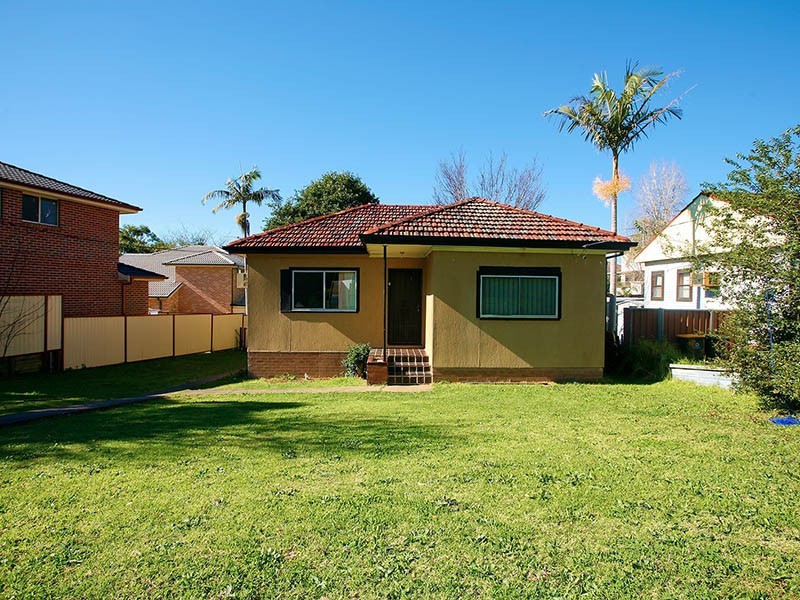4 Otto Street, Merrylands NSW 2160