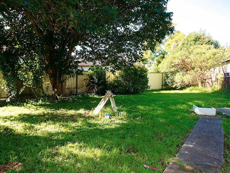 4 Otto Street, Merrylands NSW 2160