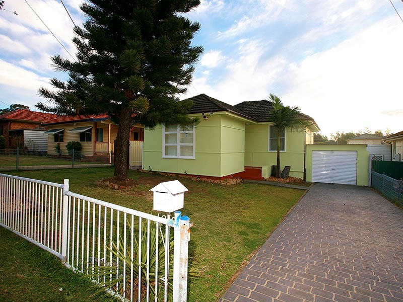 20 Strickland Road, Guildford NSW 2161