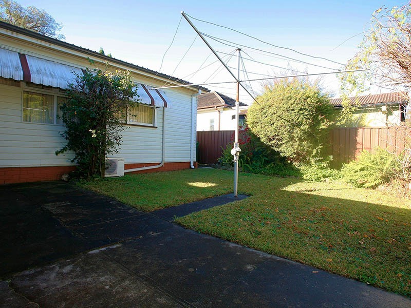 36 O’Neill Street, Granville NSW 2142