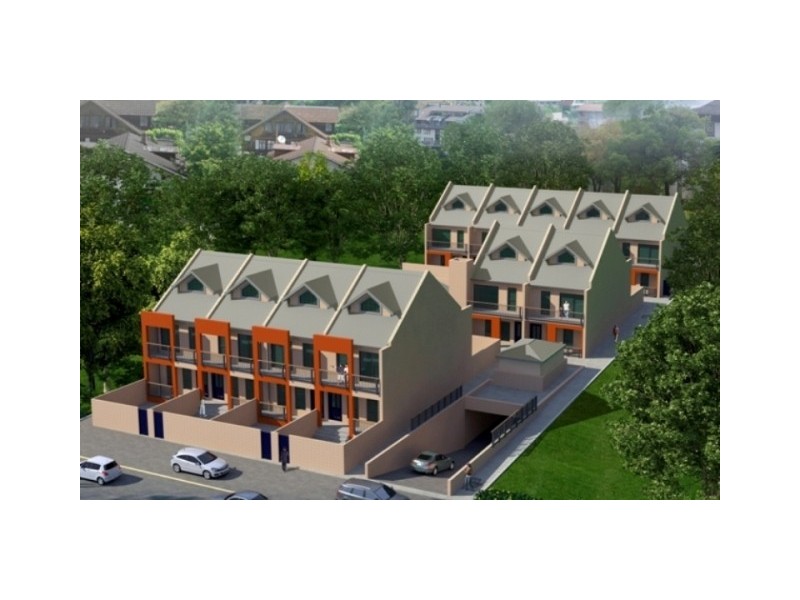 1-11/24-26 Markey Street, Guildford NSW 2161