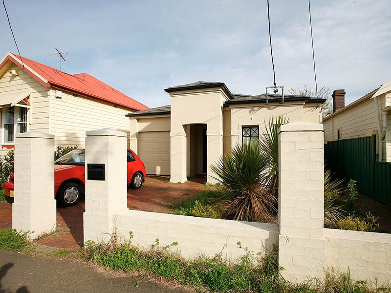 64 Clyde Street, Granville NSW 2142