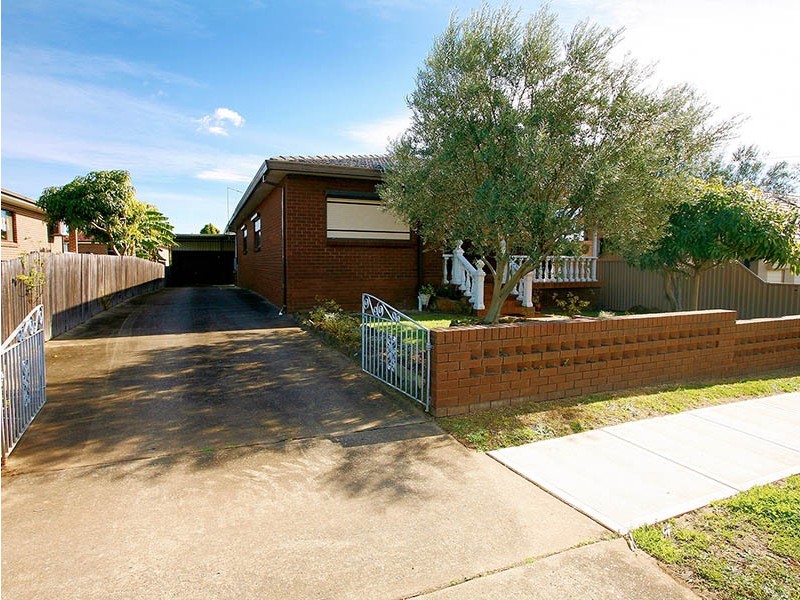 31 Holdsworth Street, Merrylands NSW 2160