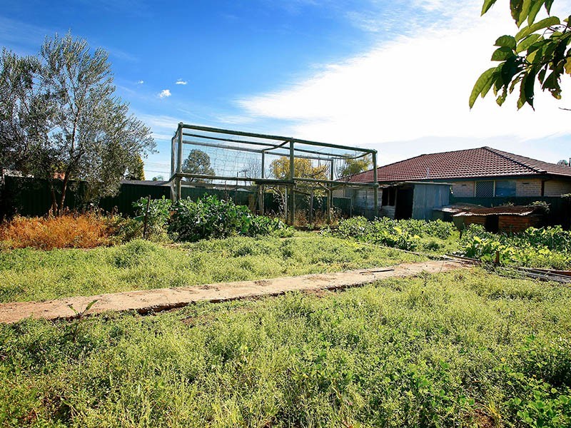 31 Holdsworth Street, Merrylands NSW 2160