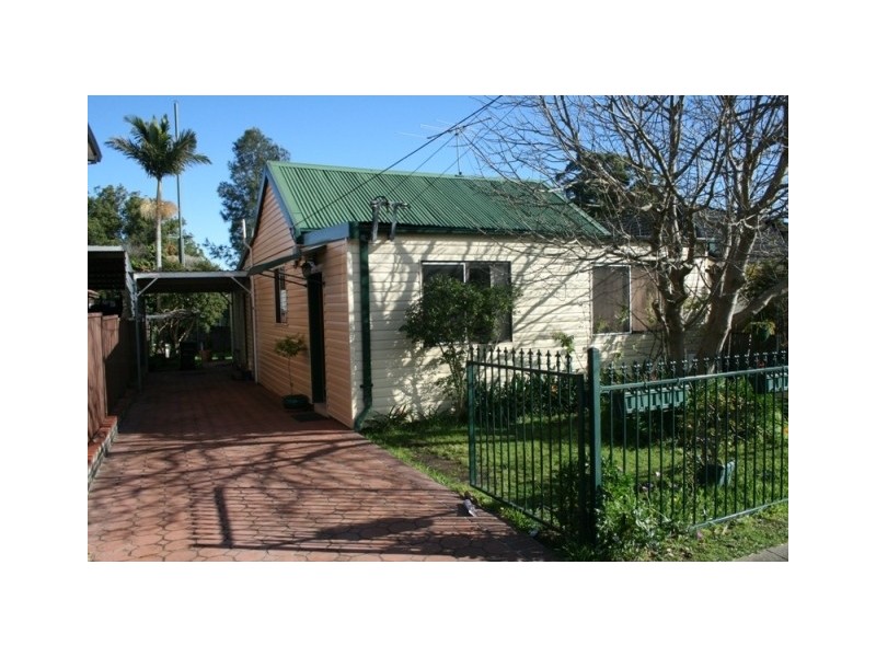 118 The Trongate, Granville NSW 2142