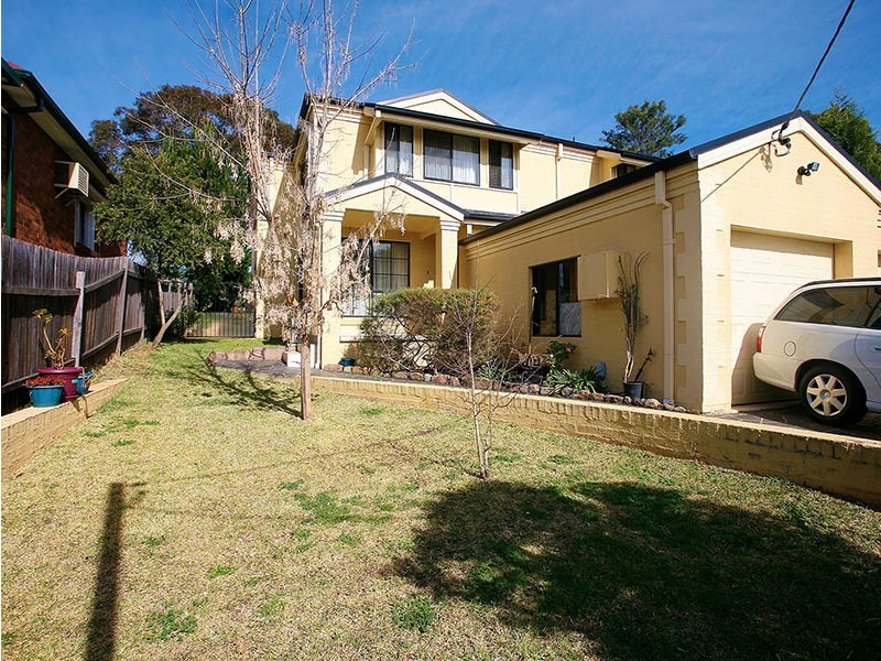 18 O’Connor Street, Guildford NSW 2161