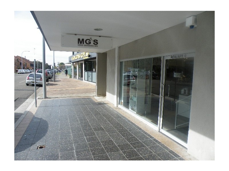 13/103 George Street, Parramatta NSW 2150
