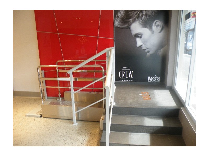 13/103 George Street, Parramatta NSW 2150