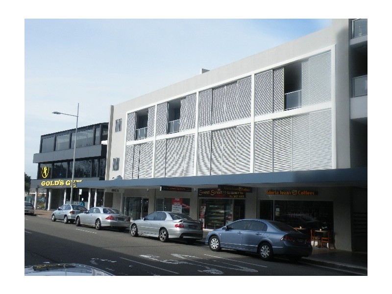 13/103 George Street, Parramatta NSW 2150