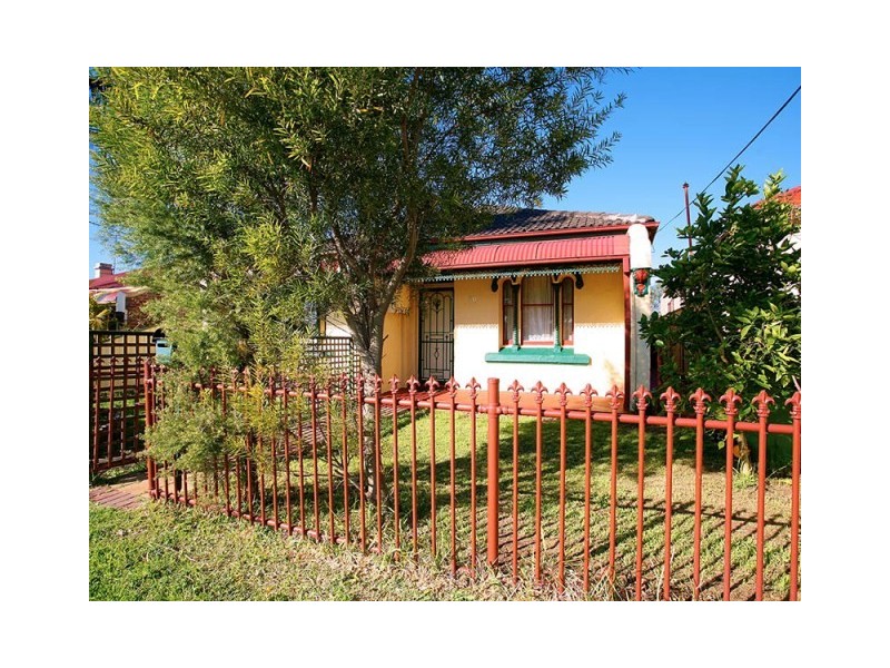 20 Cohen Street, Merrylands NSW 2160