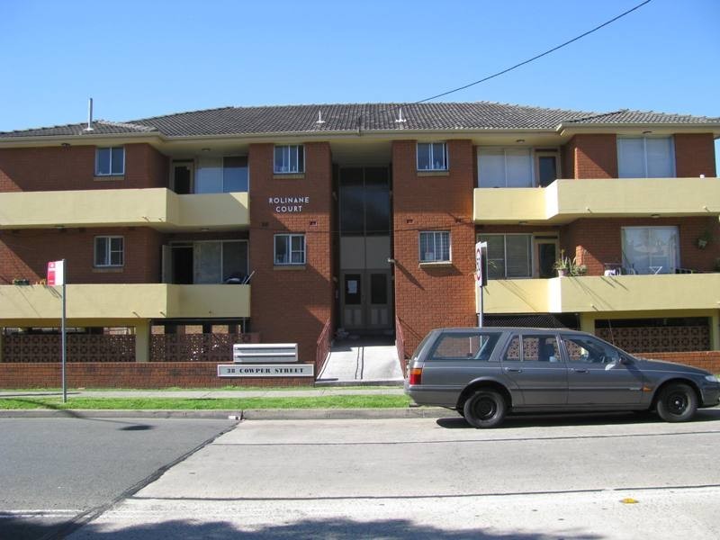 7/38 Cowper Street, Granville NSW 2142